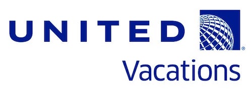 United Vacations logo