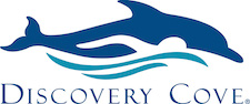 Discovery Cove Logo