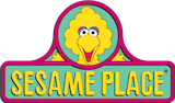 Sesame Place Logo