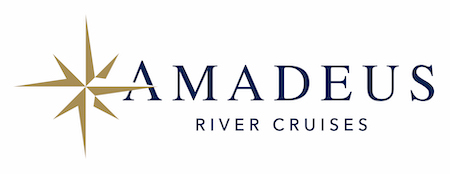 Amadeus River Cruises logo