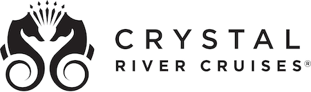 Crystal River Cruises logo