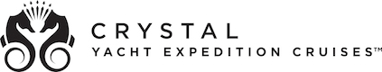 Crystal Yacht Expedition Cruises logo
