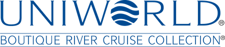 Uniworld Boutique River Cruise Collection logo