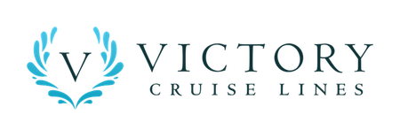 Victory Cruise Lines logo