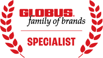 Globus Family of Brands Specialist