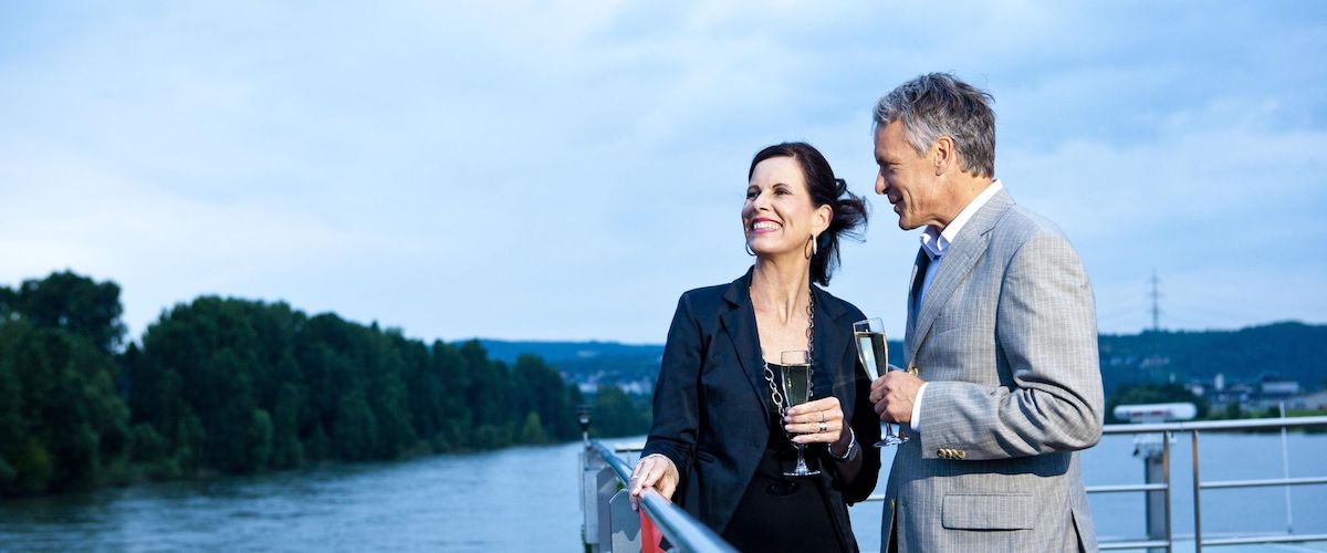 Amadeus River Cruises