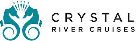 Crystal River Cruises Logo