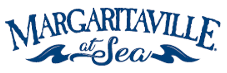 Margaritaville at Sea Logo
