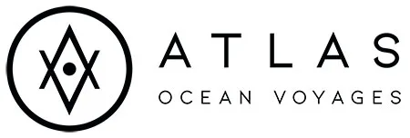Atlas Ocean Voyages Logo