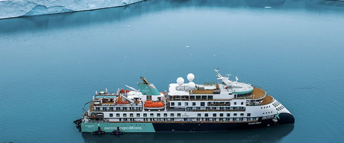 Aurora Expeditions