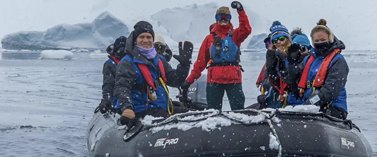 Aurora Expeditions