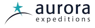 Aurora Expeditions Logo