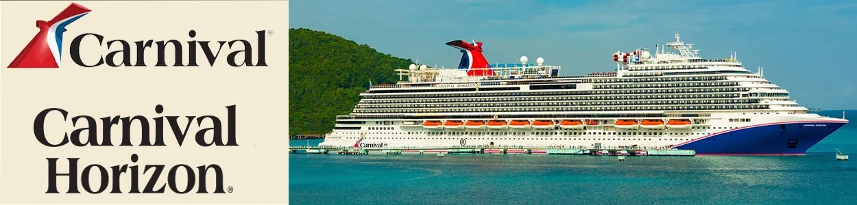 Carnival Horizon