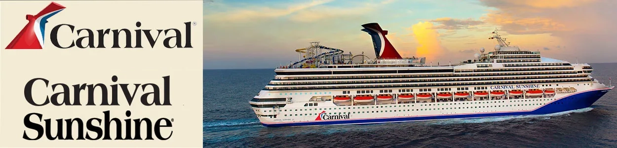 Carnival Sunshine