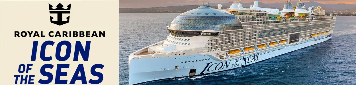 Icon of the Seas