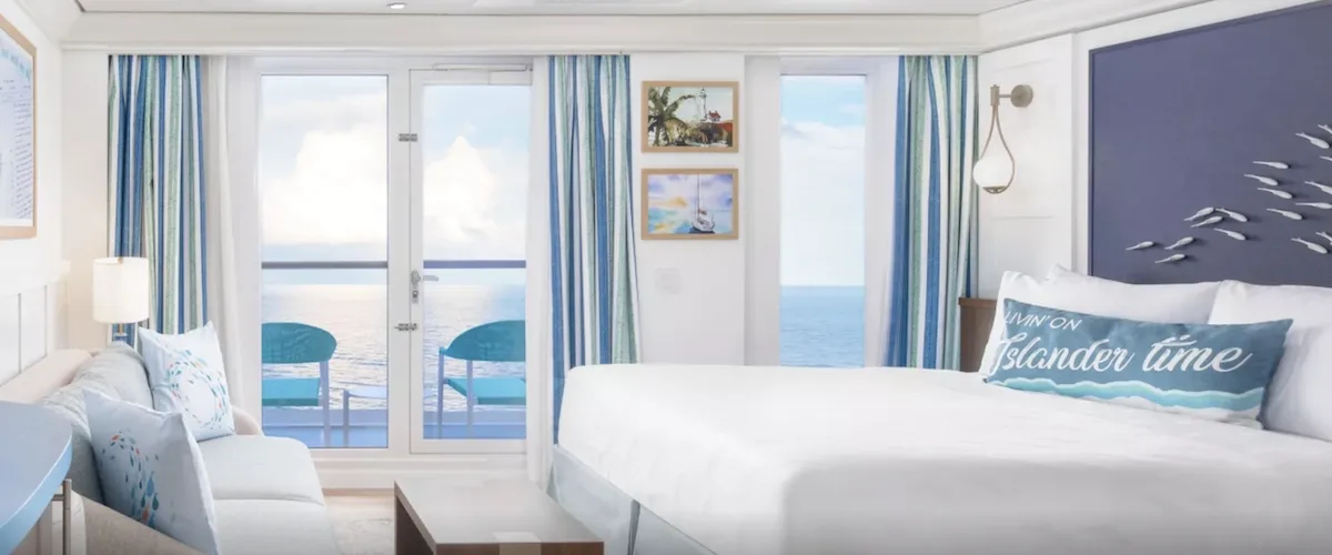 Margaritaville at Sea