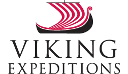 Viking Expeditions Logo