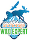 Anchorage Wild Expert Logo