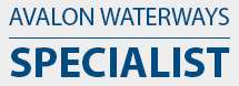 Avalon Waterways Specialist Logo