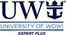 Royal Caribbean University of WOW Expert Plus Logo