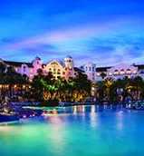 Hard Rock Hotel