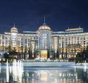 Universal Helios Grand Hotel, a Loews Hotel