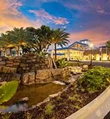 Loews Sapphire Falls Resort