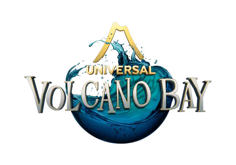 Universal Volcano Bay